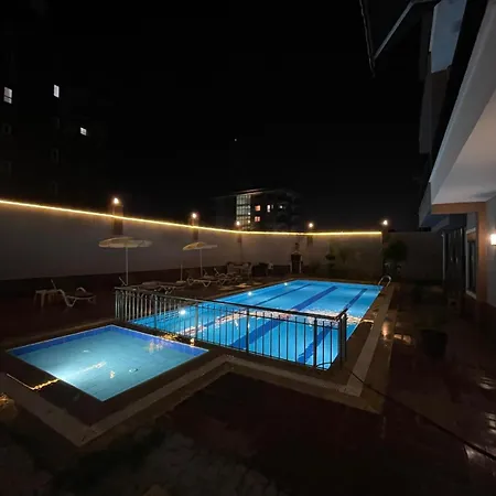 Sea ​​view Full 14 * 阿拉尼亚
