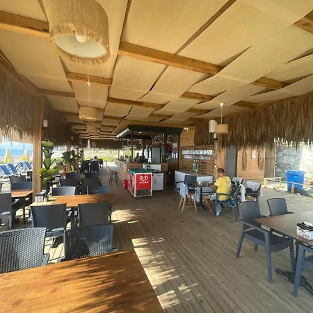 Daire Sea ​​view Full 14 Alanya
